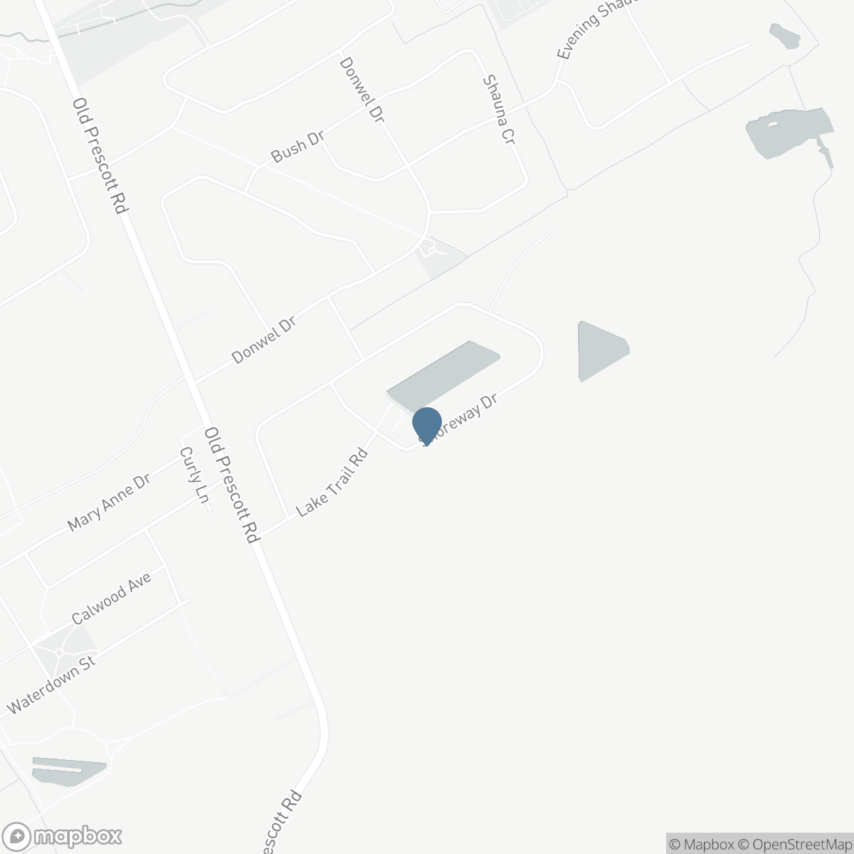 576 SHOREWAY DRIVE, Ottawa, Ontario K4P 0G3